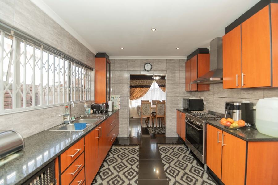 4 Bedroom Property for Sale in Malabar Eastern Cape